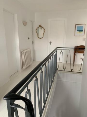 Maison Centre Ville Avec Jardin , Terrasse, Et Garage Velos La Rochelle  Eksteriør bilde